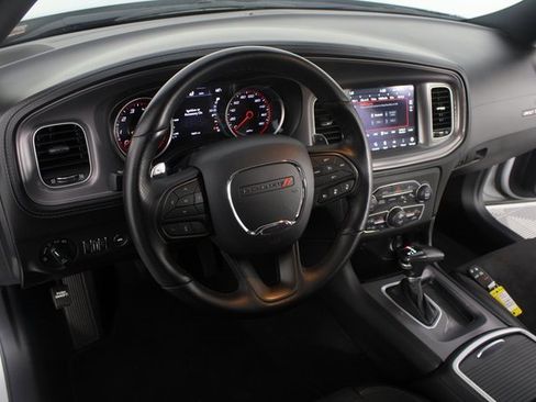 Used 2023 Dodge Charger Scat Pack w/ Plus Group image 8