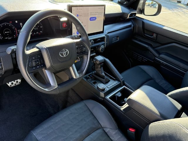 Used 2025 Toyota 4Runner TRD Sport Premium RWD image 9