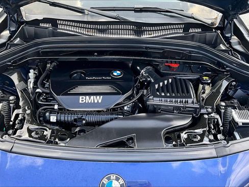 Used 2018 BMW X2 xDrive28i AWD/4WD image 13
