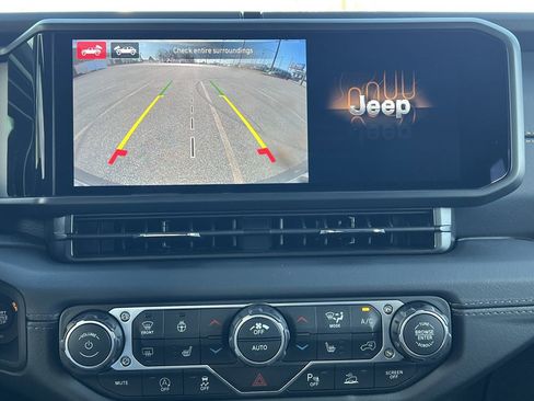 New 2026 Jeep Wrangler Sahara image 3