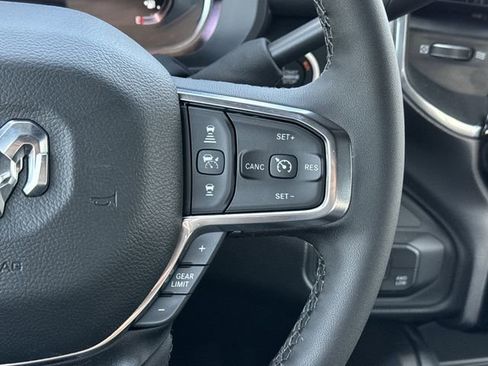 New 2026 RAM 2500 Laramie w/ Night Edition image 29