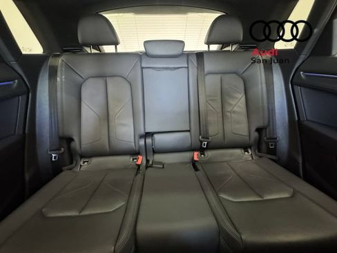 Used 2025 Audi Q3 2.0T Premium Plus w/ Premium Plus Package AWD/4WD image 27