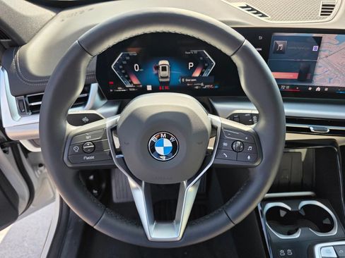 New 2026 BMW X1 xDrive28i w/ Convenience Package AWD/4WD image 13
