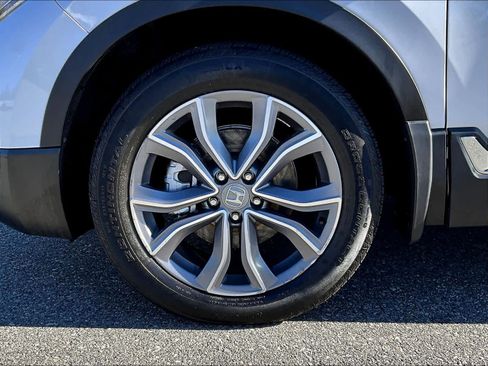 Used 2022 Honda CR-V Touring image 7