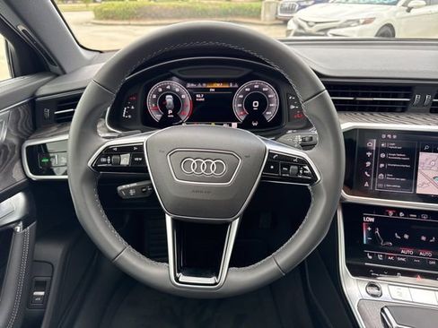 New 2025 Audi A6 Premium Plus image 26