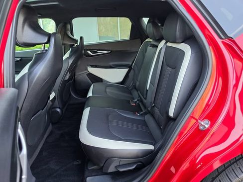 Used 2023 Kia EV6 GT-Line AWD/4WD image 35