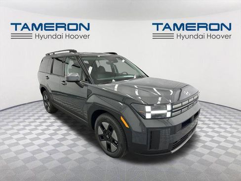 New 2026 Hyundai Santa Fe SEL image 7