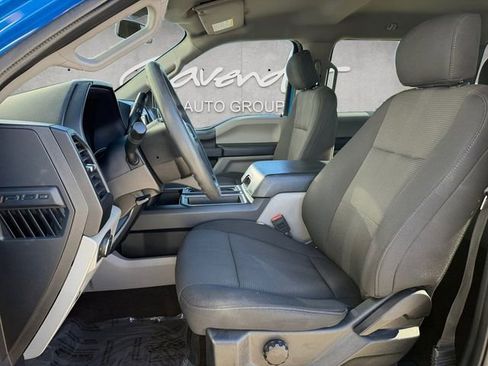 Certified 2020 Ford F150 XL w/ Equipment Group 101A Mid image 10