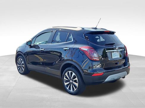 Used 2021 Buick Encore Preferred FWD image 4
