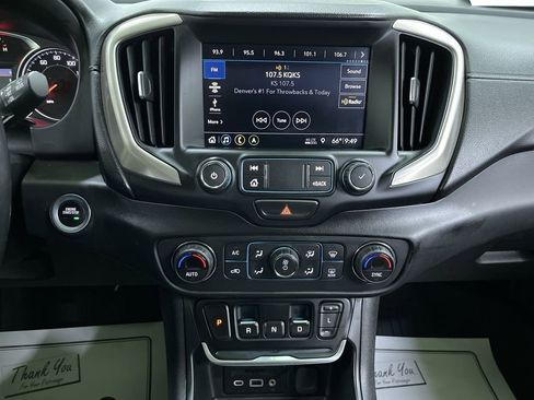 Used 2019 GMC Terrain Denali image 22