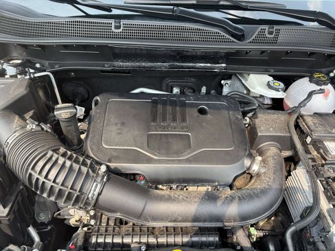 Used 2026 Chevrolet Blazer LT FWD image 27