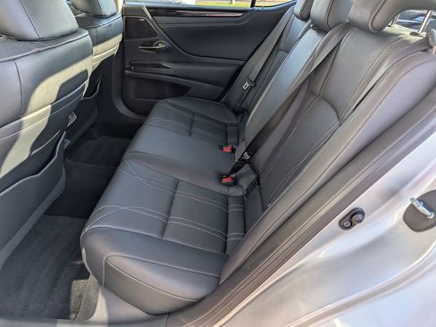 Used 2020 Lexus ES 350 Luxury w/ Accessory Package 2 image 13