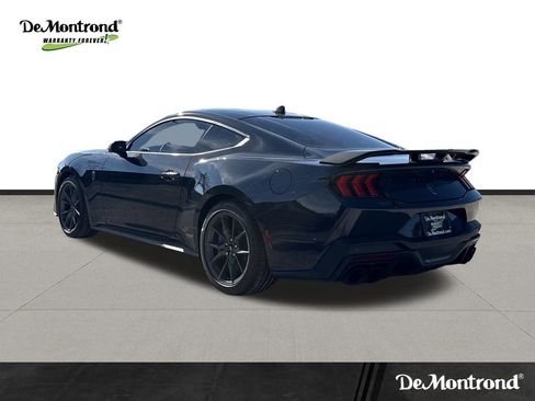 New 2025 Ford Mustang Dark Horse RWD image 6