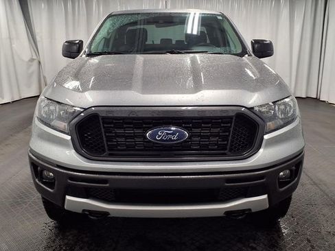 Used 2023 Ford Ranger XLT w/ Equipment Group 301A Mid image 3