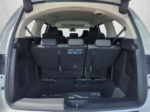 Used 2026 Honda Odyssey EX-L image 7