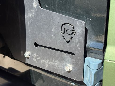 Used 2022 Ford Bronco Big Bend w/ Sasquatch Package image 20