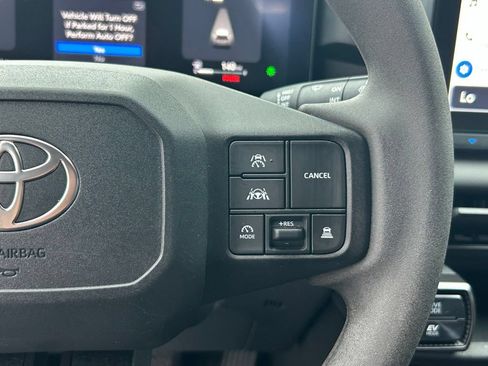 Used 2026 Toyota RAV4 LE FWD image 36