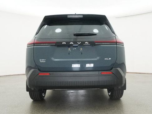 New 2026 Toyota RAV4 FWD image 62