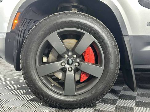 Used 2020 Land Rover Defender 110 SE AWD/4WD image 48