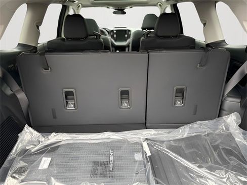 New 2025 Subaru Ascent Bronze Edition image 11