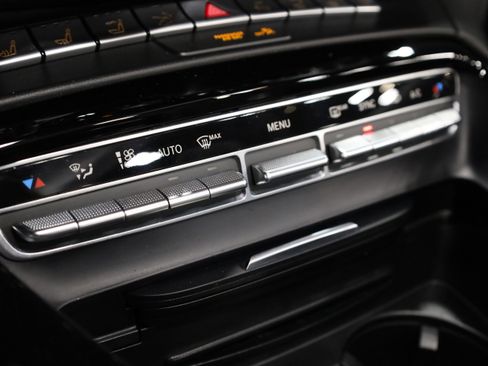 Used 2018 Mercedes-Benz AMG GT C image 33