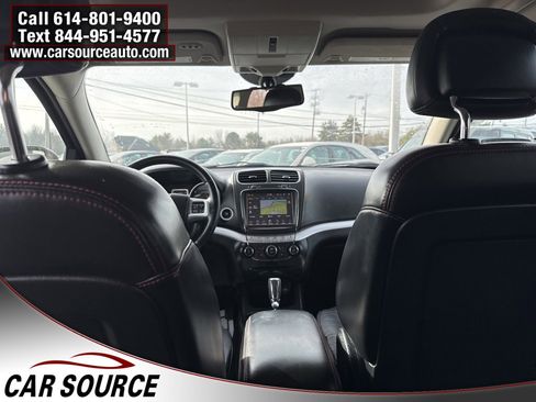 Used 2015 Dodge Journey R/T image 36