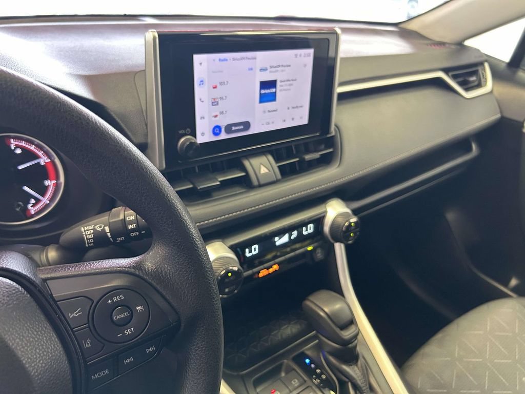 Certified 2024 Toyota RAV4 XLE AWD/4WD image 20