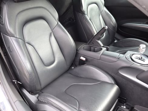 Used 2010 Audi R8 V8 AWD/4WD image 27