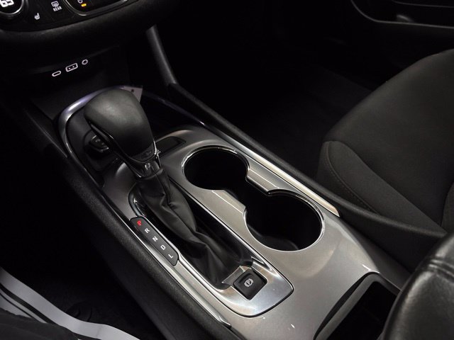 Used 2023 Chevrolet Malibu LT FWD image 40
