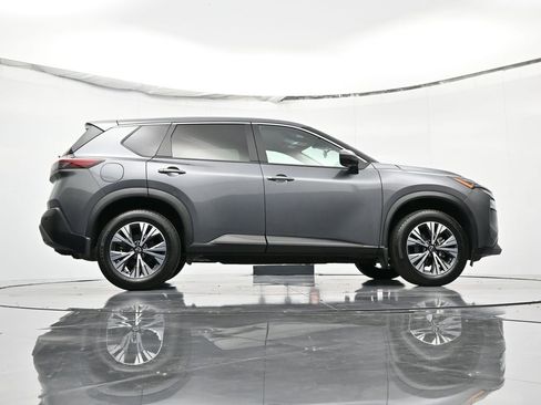 Used 2023 Nissan Rogue SV image 47