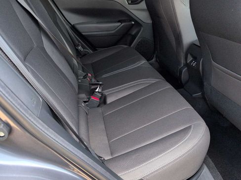 New 2026 Subaru Crosstrek 2.0i Premium AWD/4WD image 20