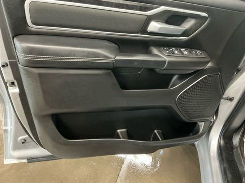 Used 2023 RAM 1500 Big Horn AWD/4WD image 29