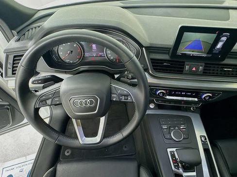 Used 2020 Audi Q5 2.0T Premium AWD/4WD image 12