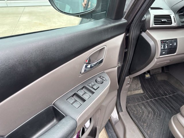 Used 2015 Honda Odyssey EX-L image 18