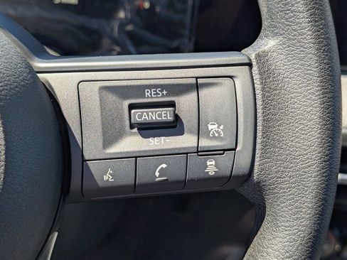 New 2026 Nissan Kicks SV image 19