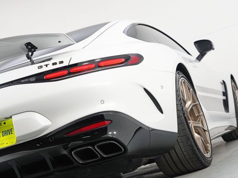 Used 2024 Mercedes-Benz AMG GT 63 image 67