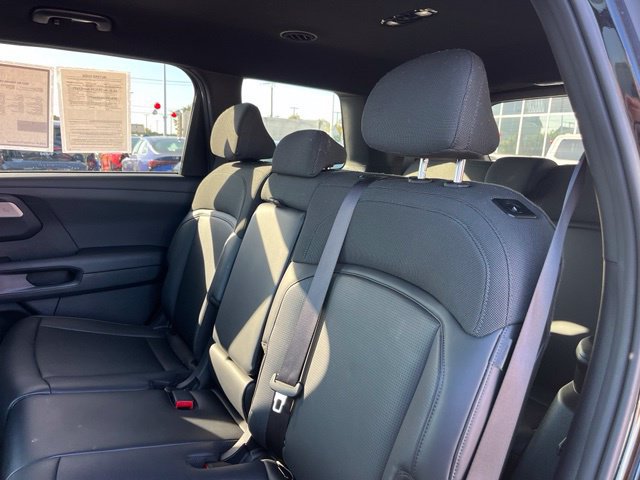 Certified 2027 Kia Telluride LX FWD image 36