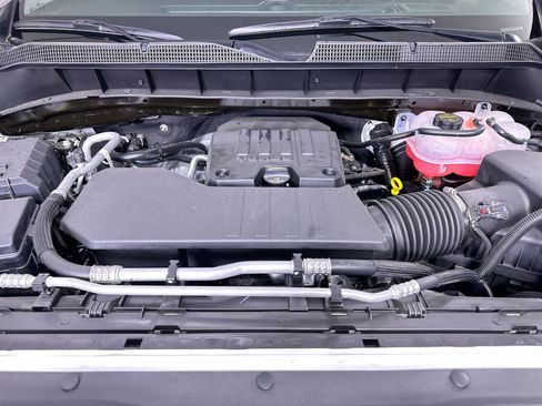 New 2026 Chevrolet Silverado 1500 W/T image 58