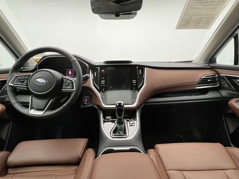 Used 2025 Subaru Outback Touring XT w/ Popular Package #2 image 11