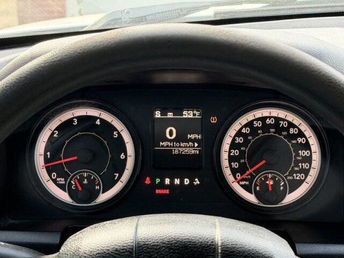 Used 2017 RAM 1500 Tradesman w/ Popular Equipment Group image 15