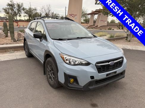 Used 2019 Subaru Crosstrek 2.0i image 1