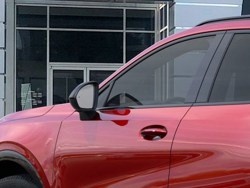 New 2026 Buick Envision Sport Touring AWD/4WD image 36