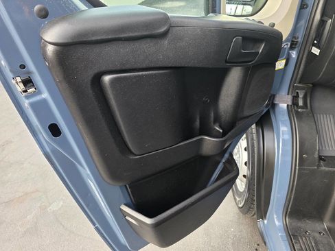 Used 2021 RAM ProMaster 3500 image 21