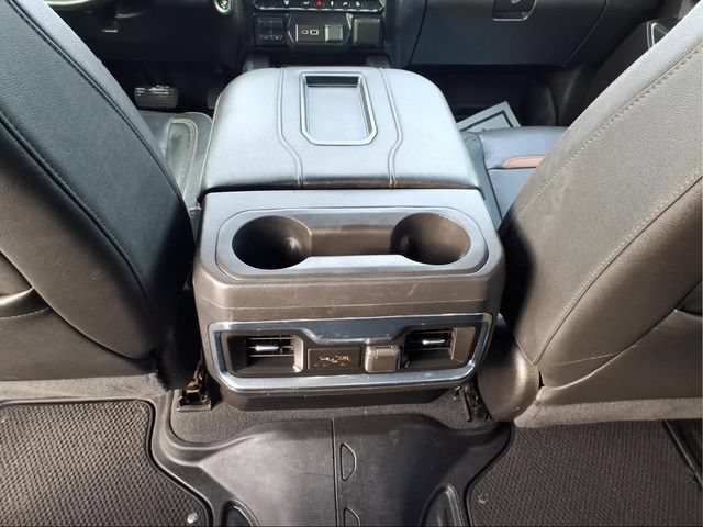 Used 2022 GMC Sierra 2500 AT4 AWD/4WD image 16
