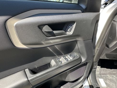 New 2026 Ford Bronco Sport Big Bend image 21