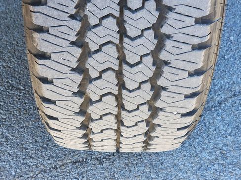 Used 2026 RAM 2500 Limited image 11