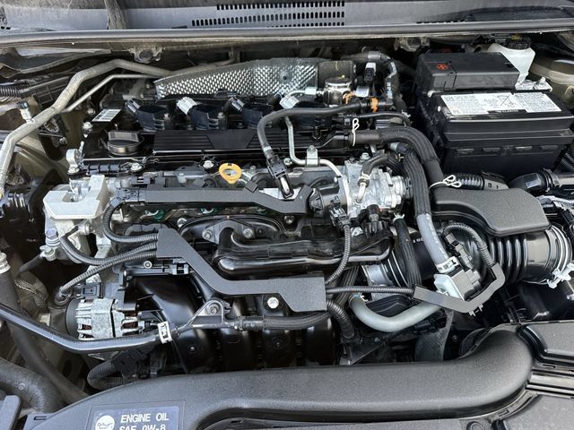 Used 2024 Toyota Corolla LE FWD image 31