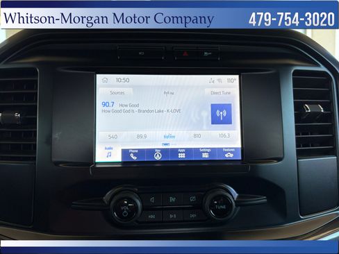 Used 2023 Ford F150 XL w/ STX Appearance Package AWD/4WD image 19