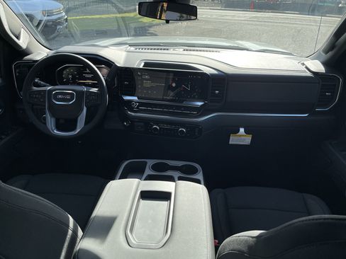 New 2026 GMC Sierra 1500 Elevation image 53