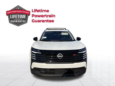 New 2026 Nissan Kicks SR w/ SR Premium Package image 11